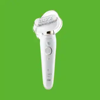 0815 Silk-épil 9 Flex 9001 3D Angebot