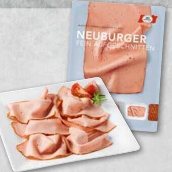 ADEG Neuburger 125 g Angebot