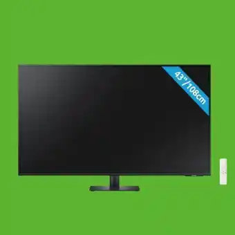 0815 LCD Monitor Smart S43BM700UU Angebot