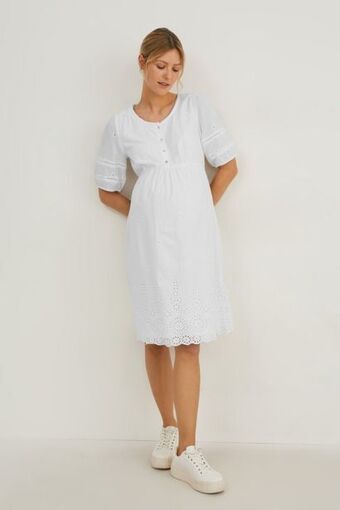 C&A Still-kleid Angebot