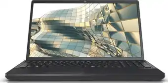 Media Markt Fujitsu notebook lifebook a3510, i3-1005g1, 8gb ram, 256gb ssd, 15.6 zoll fhd, dvd, win10pro, schwarz Angebot