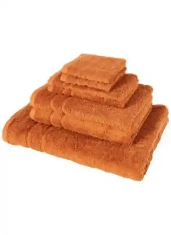 Bonprix Handtuch set in schwerer qualität (7-tlg. set) Angebot