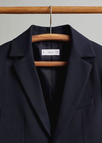 Mango Slim fit anzugjacke Angebot
