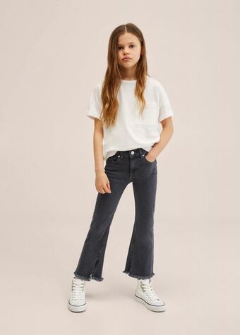 Mango Flared jeans Angebot