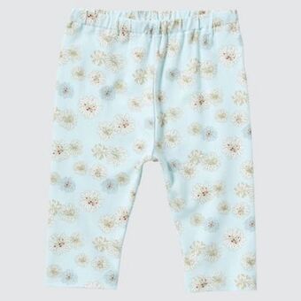 UNIQLO Babies toddler paul & joe ut cropped leggings Angebot