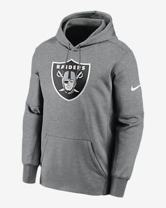 Nike Nike therma prime logo (nfl las vegas raiders) Angebot