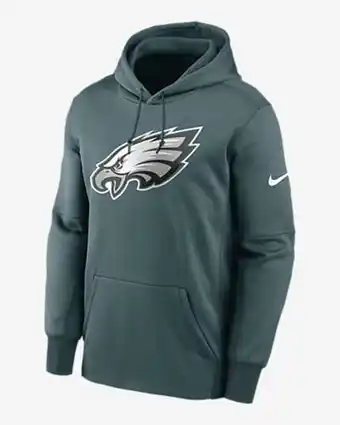 Nike Nike therma prime logo (nfl philadelphia eagles) Angebot