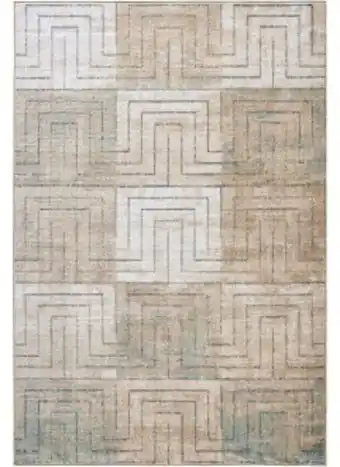 Bonprix Teppich in grafischer musterung Angebot
