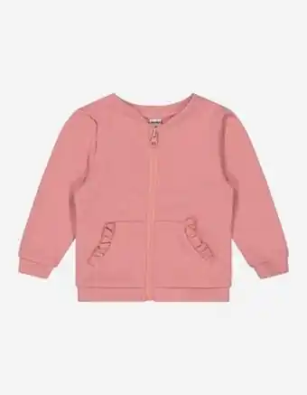 Takko Newborn sweatjacke - volants Angebot