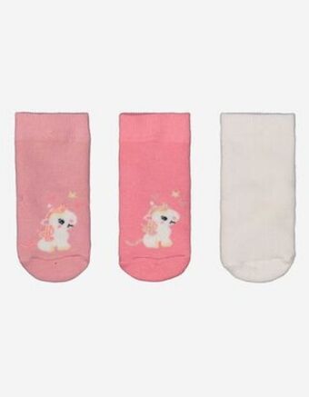 Takko Baby socken - 3er-pack Angebot