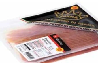 Transgourmet Prosciutto Di Parma Angebot