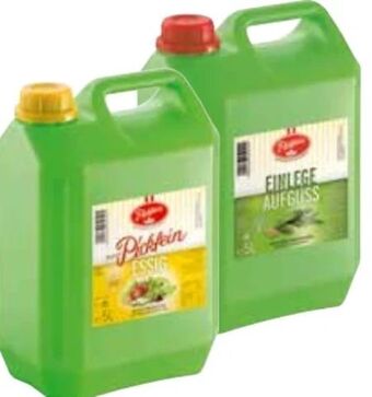 Transgourmet Essig Angebot