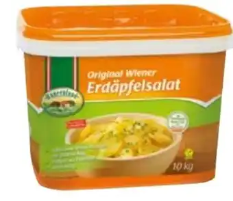 Transgourmet Wiener Kartoffelsalat Angebot