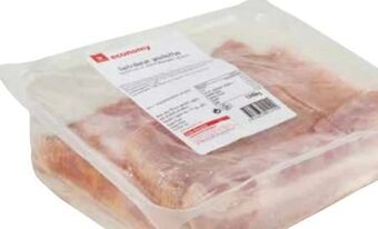 Transgourmet Gastro Bacon Angebot