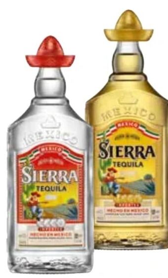 Transgourmet Tequila Angebot