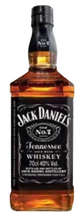 Transgourmet Tennessee Whiskey Angebot