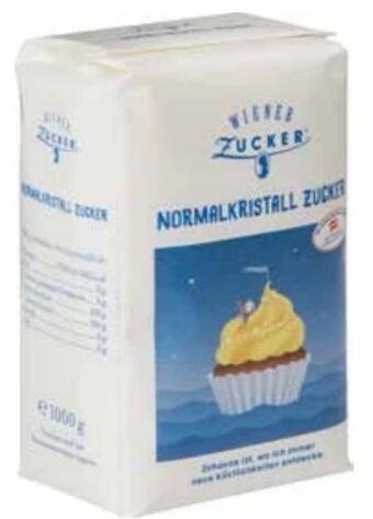 Transgourmet Normalkristall Zucker Angebot