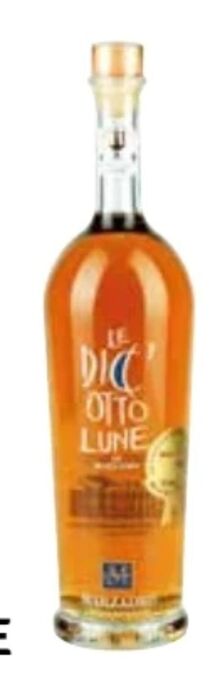 Transgourmet Grappa Dic Otto Lune Angebot