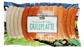 Transgourmet Grillplatte Angebot