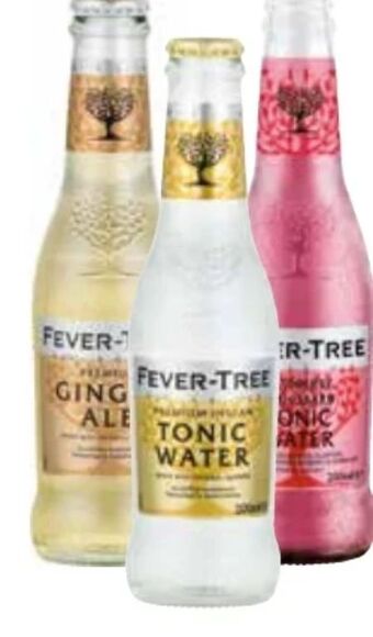 Transgourmet Tonic Water Angebot