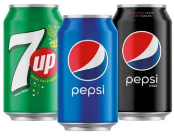 Transgourmet Pepsi Cola Angebot