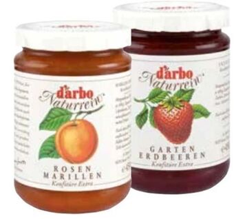 Transgourmet Naturrein Konfitüre Angebot