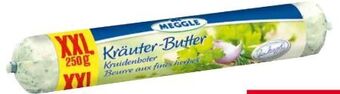 Transgourmet Butterrolle Kräuter Angebot
