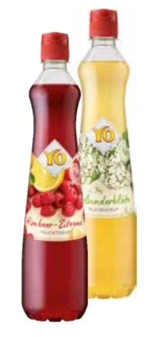 Transgourmet Sirup Angebot