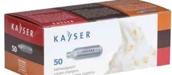 Transgourmet Sahnekapseln Angebot