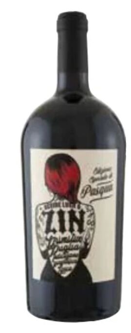 Transgourmet Desire Lush-Zin Primitivo Puglia Angebot