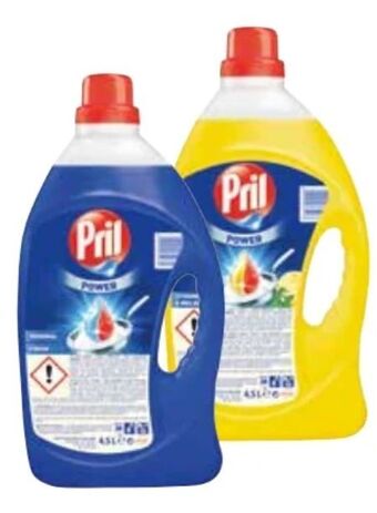Transgourmet Spülmittel Angebot