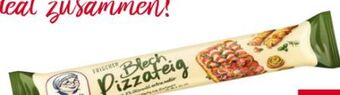 Transgourmet Gastro Blechpizzateig Angebot