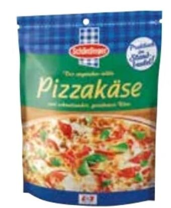 Transgourmet Pizzakäse Angebot
