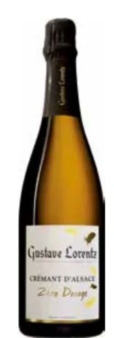 Transgourmet Cremant D´Alsace Zero Dosage Angebot