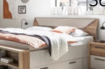 Möbelix Doppelbett Angebot