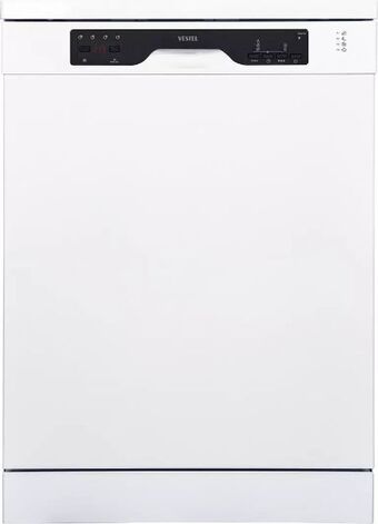 Möbelix Geschirrspüler S1-D046O Angebot