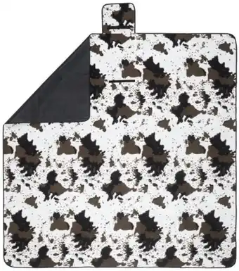 XXXLutz Picknickdecke Kuh Angebot