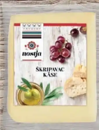 Lidl Škripavac Weichkäse Angebot