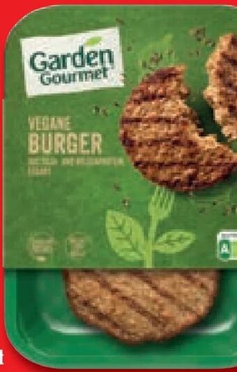 Lidl Vegane Burger Angebot