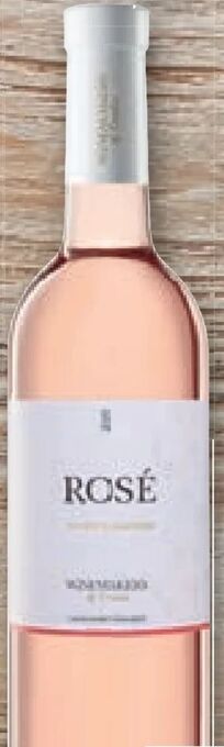 Lidl Rosé Angebot