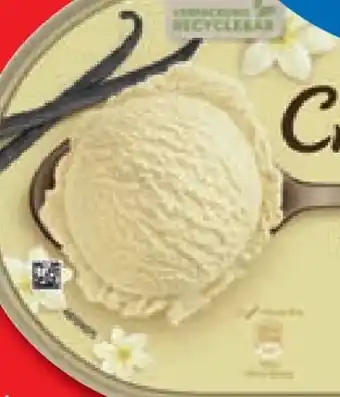 Lidl Cremissimo Vanille Angebot