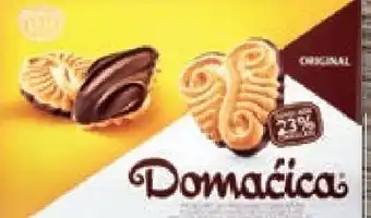 Lidl Domacica Kekse Angebot