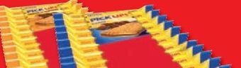 Lidl Leibniz Pick Up Angebot