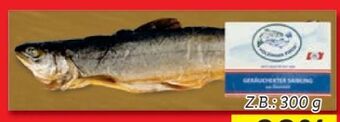Lidl Saibling Angebot