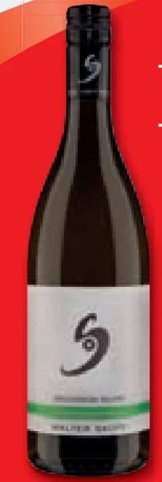 Lidl Sauvignon Blanc Südsteiermark Angebot