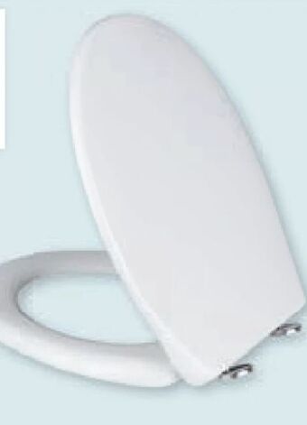 Lidl Duroplast WC-Sitz Angebot