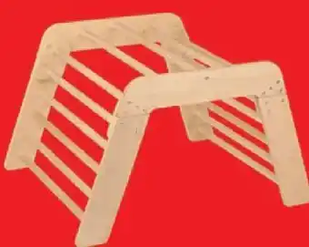 Lidl Klettertrapez Angebot