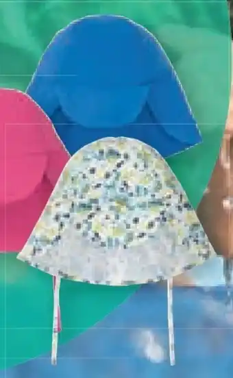 Lidl Kleinkinder UV-Mütze Angebot