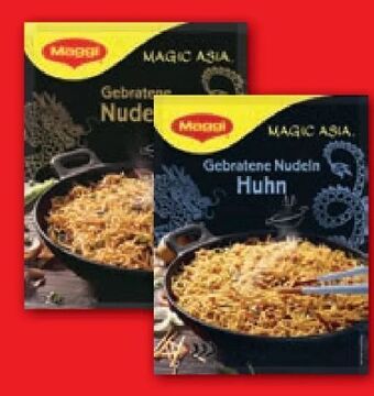 Lidl Asia Snack Angebot