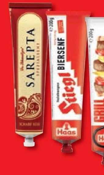 Lidl Senf Angebot